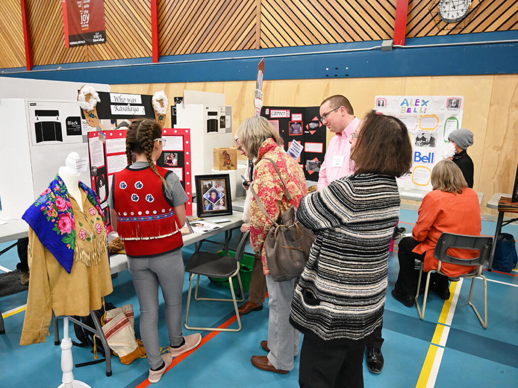 Yukon Heritage Regional Fair 2019