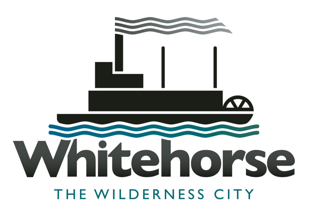 City of Whitehorse logo